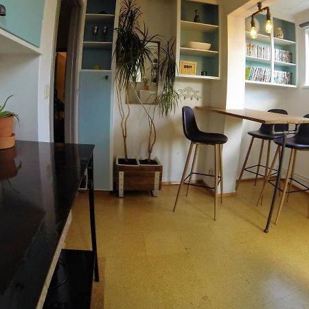 Apartamento Skjólbraut Reikiavik Exterior foto