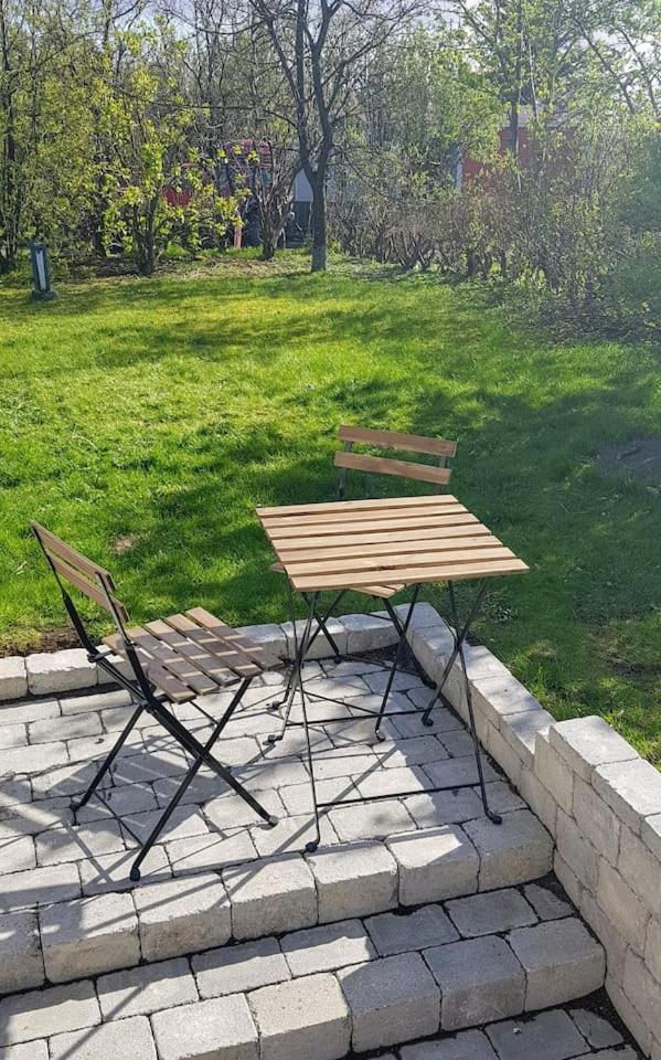 Apartamento Skjólbraut Reikiavik Exterior foto